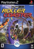 Theme Park Roller Coaster (PlayStation 2)